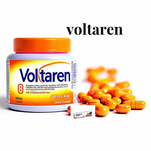 Voltaren precio farmacia